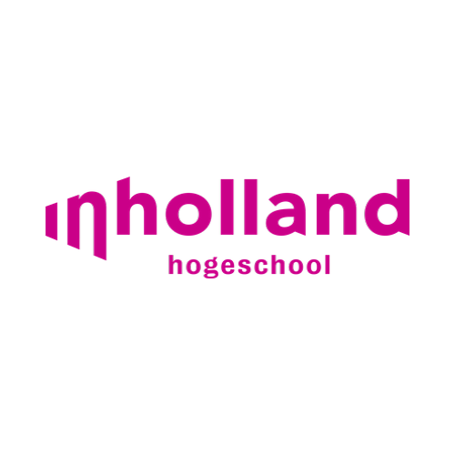 Logo universiteit Inholland