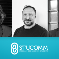 Advisory Board helpt StuComm bij volgende stap