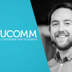 Maak kennis met Gertjan Bluemink: de nieuwe accountmanager van StuComm!