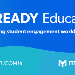StuComm joins forces with Ready Education and Collabco