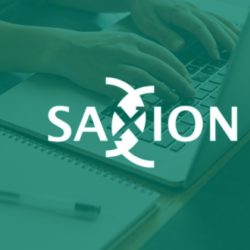 The Saxion Value Chain: A Student Focused Organisation